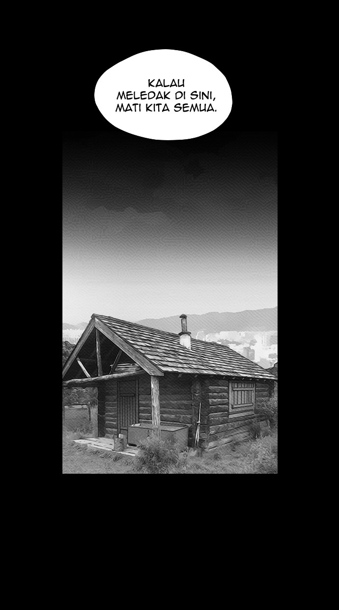 Reawaken Man Chapter 89 Gambar 46