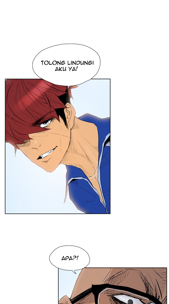 Komik Reawaken Man Chapter 89 gambar nomor 1