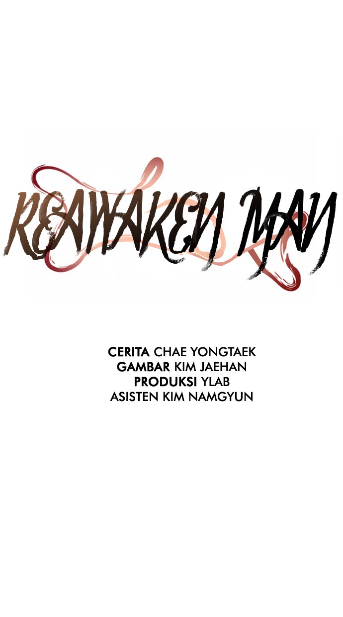 Reawaken Man Chapter 89 Gambar 14