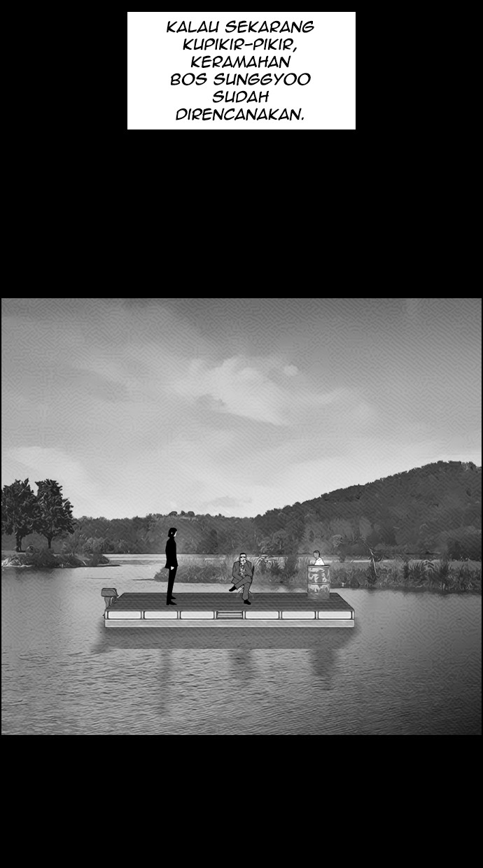 Reawaken Man Chapter 87 Gambar 42