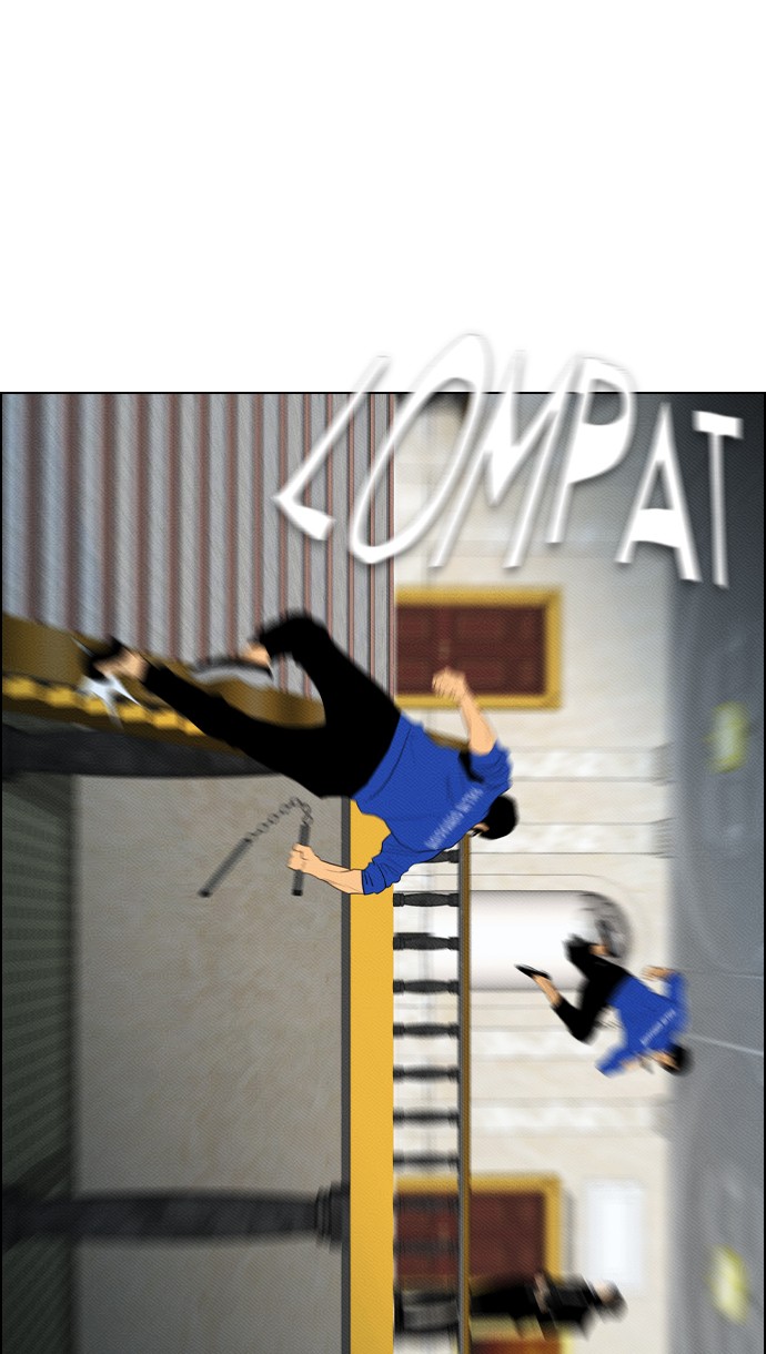 Reawaken Man Chapter 86 Gambar 40