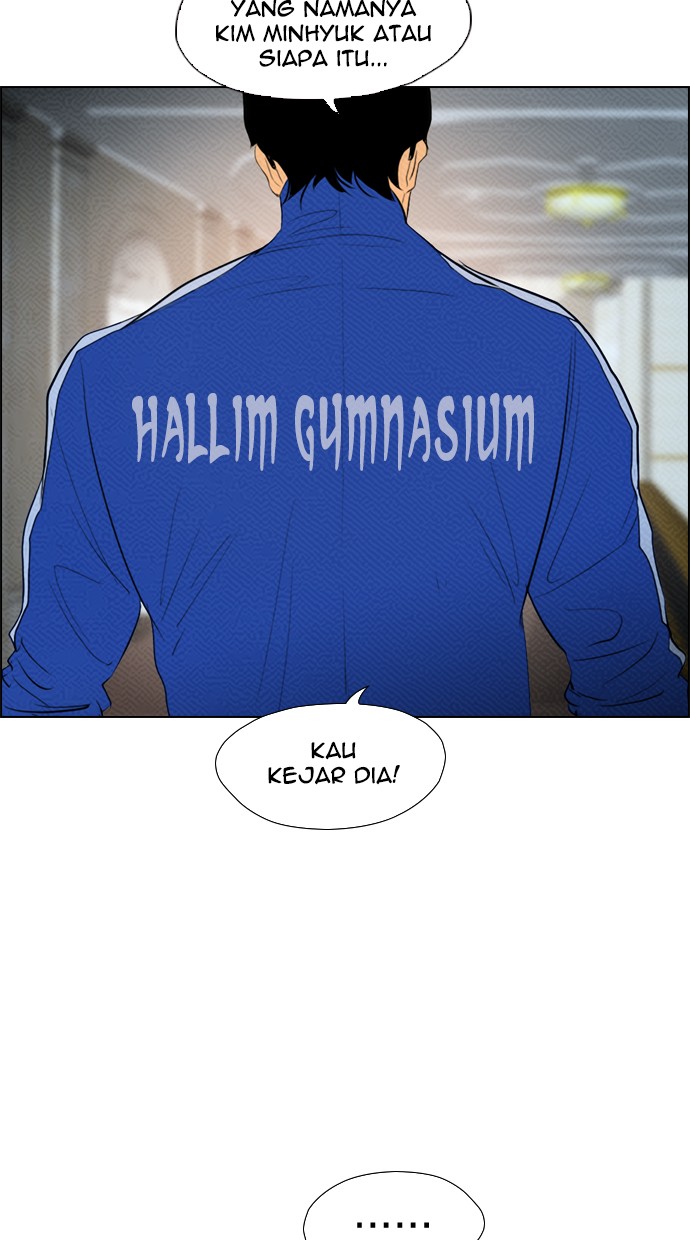 Reawaken Man Chapter 86 Gambar 48