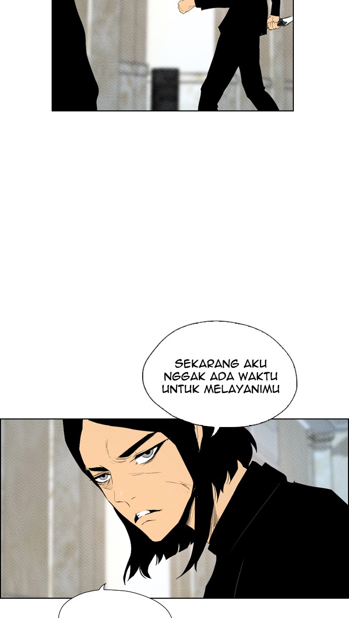 Reawaken Man Chapter 86 Gambar 54