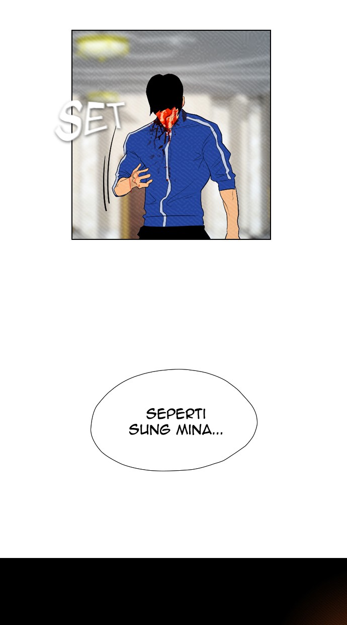 Reawaken Man Chapter 86 Gambar 56