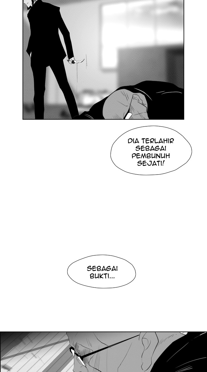 Reawaken Man Chapter 86 Gambar 63
