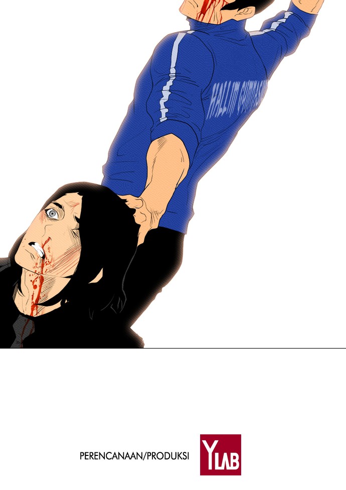 Reawaken Man Chapter 86 Gambar 76