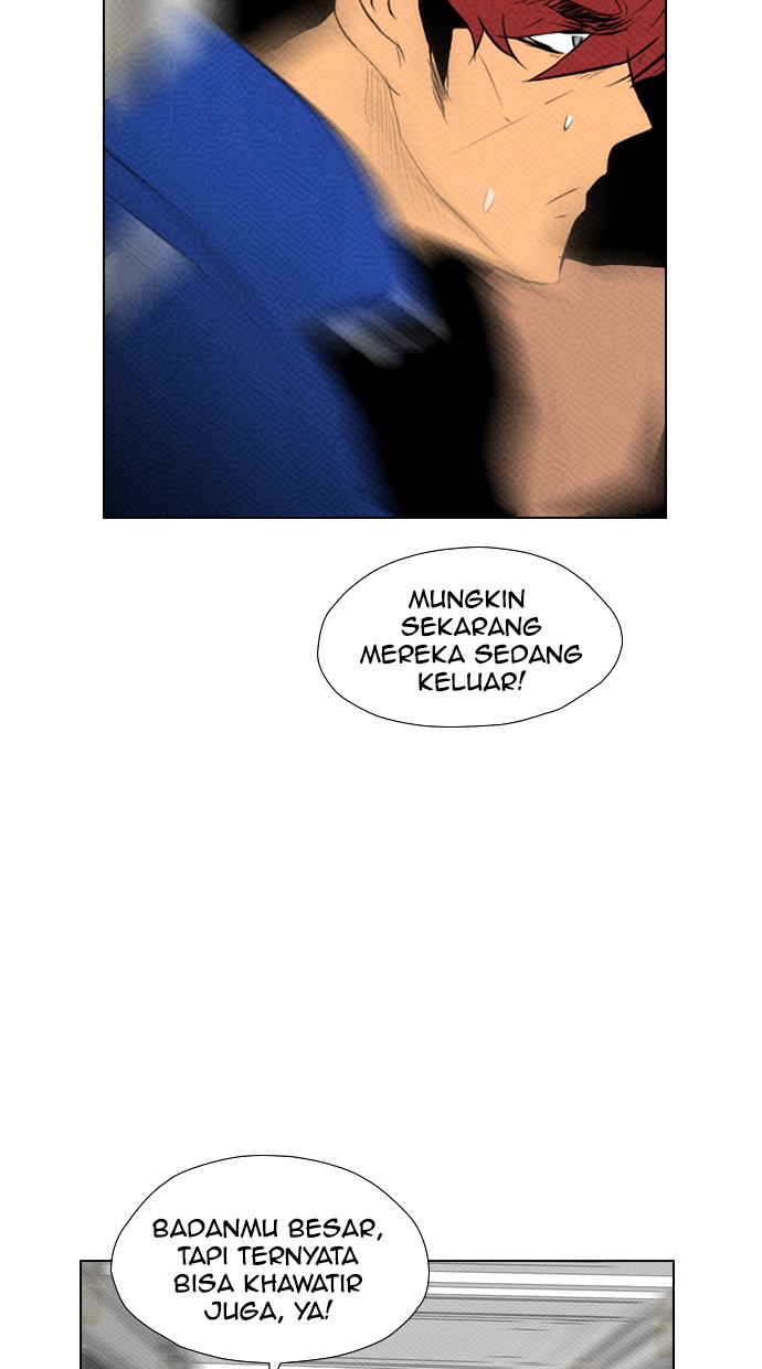 Reawaken Man Chapter 85 Gambar 44