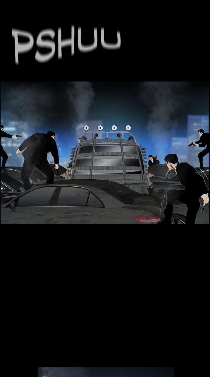 Reawaken Man Chapter 85 Gambar 58