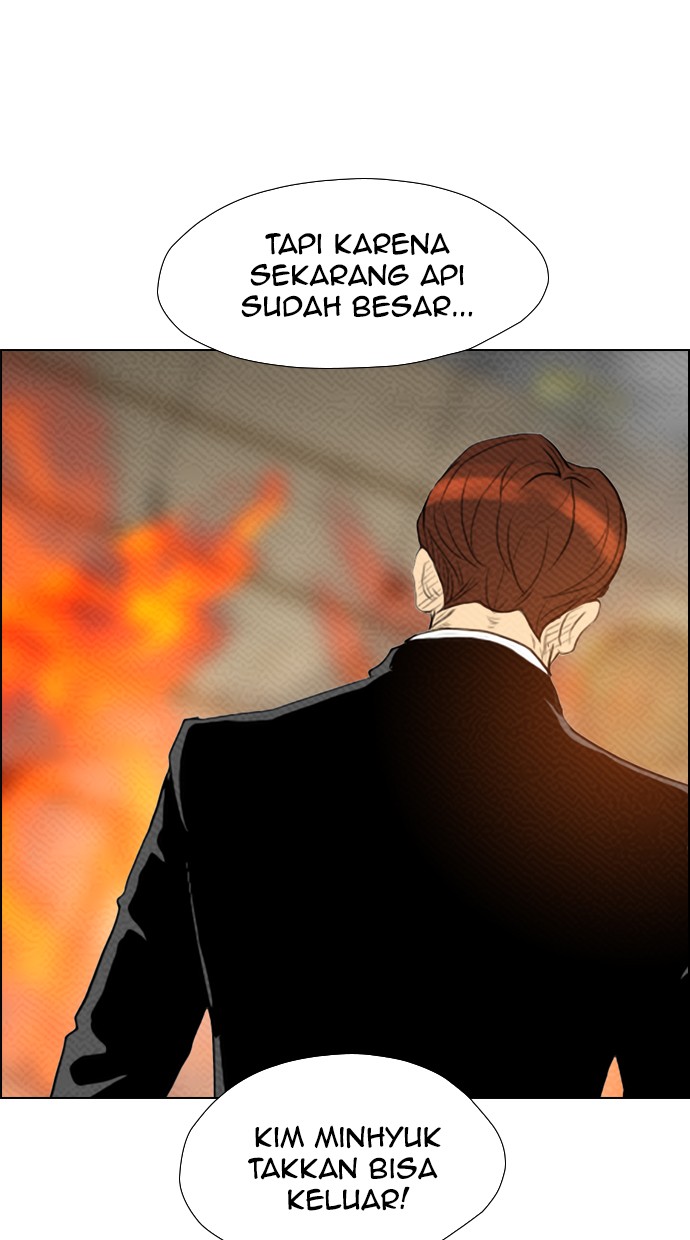 Reawaken Man Chapter 85 Gambar 69