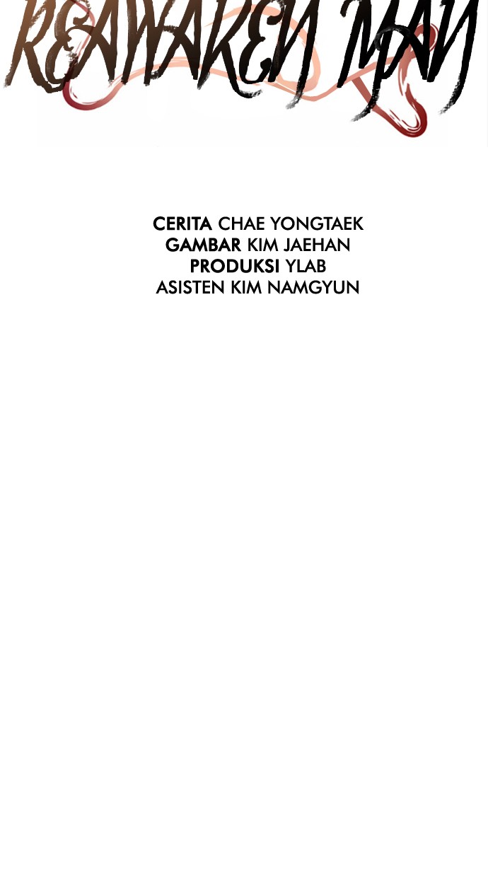 Reawaken Man Chapter 85 Gambar 9