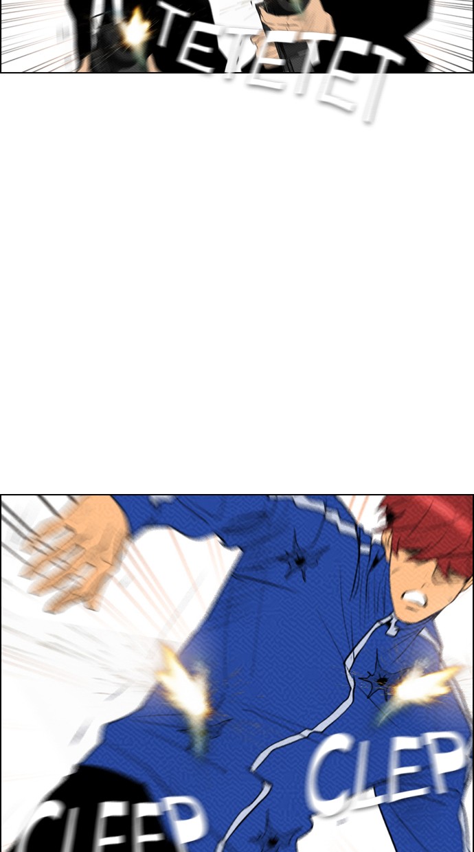 Reawaken Man Chapter 85 Gambar 16