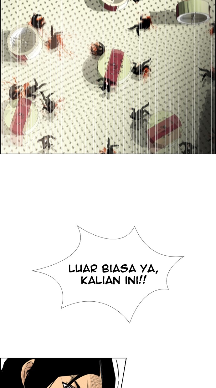 Manhwa Reawaken Man Chapter 85 gambar nomor 2