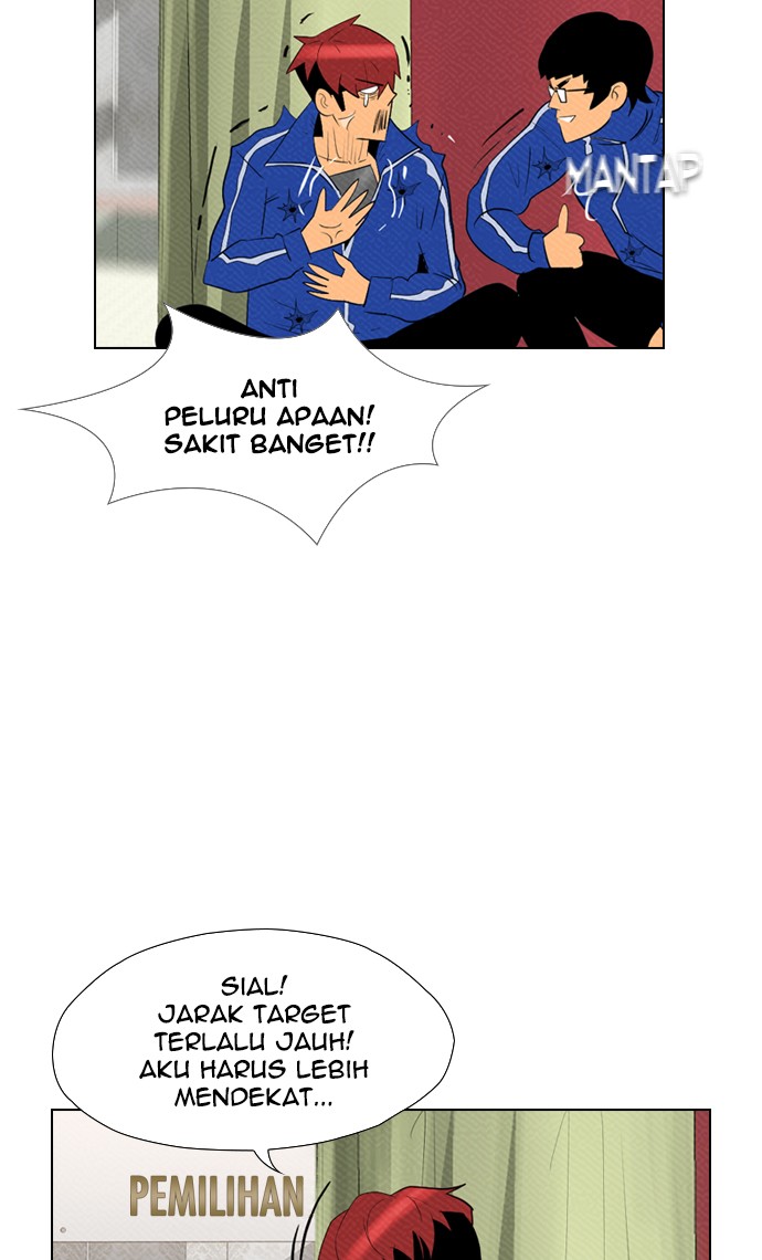 Reawaken Man Chapter 85 Gambar 21