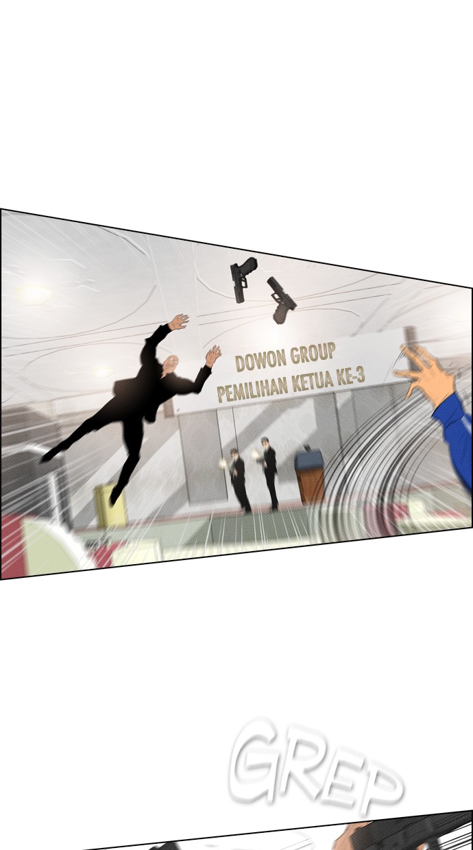 Reawaken Man Chapter 85 Gambar 29