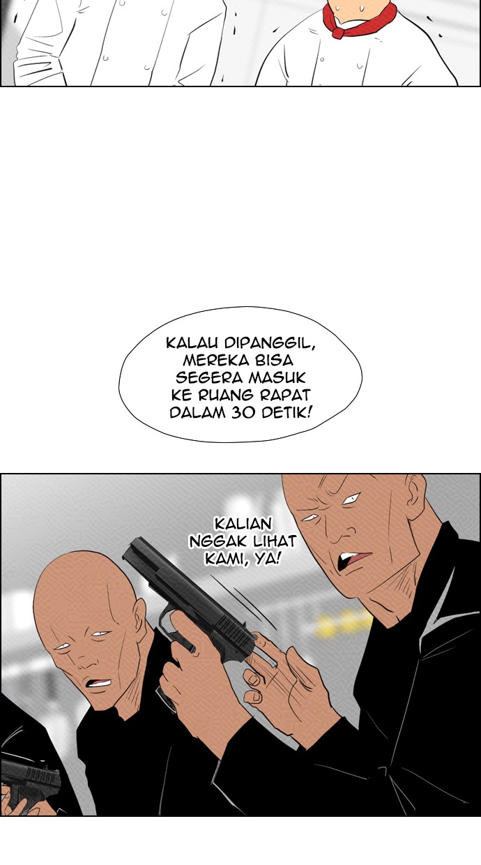 Reawaken Man Chapter 83 Gambar 53