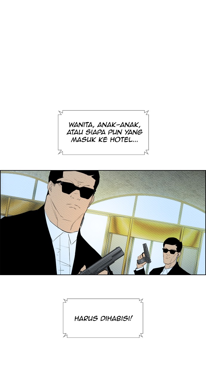 Reawaken Man Chapter 83 Gambar 74