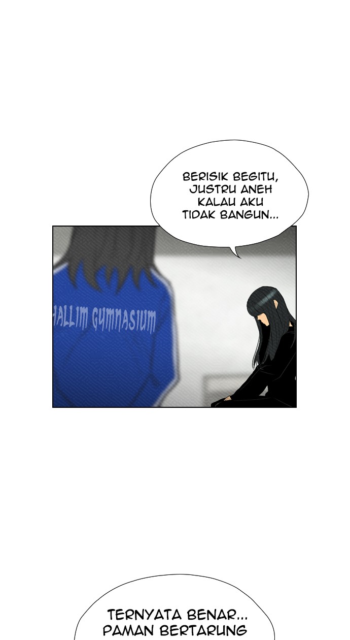 Reawaken Man Chapter 83 Gambar 36