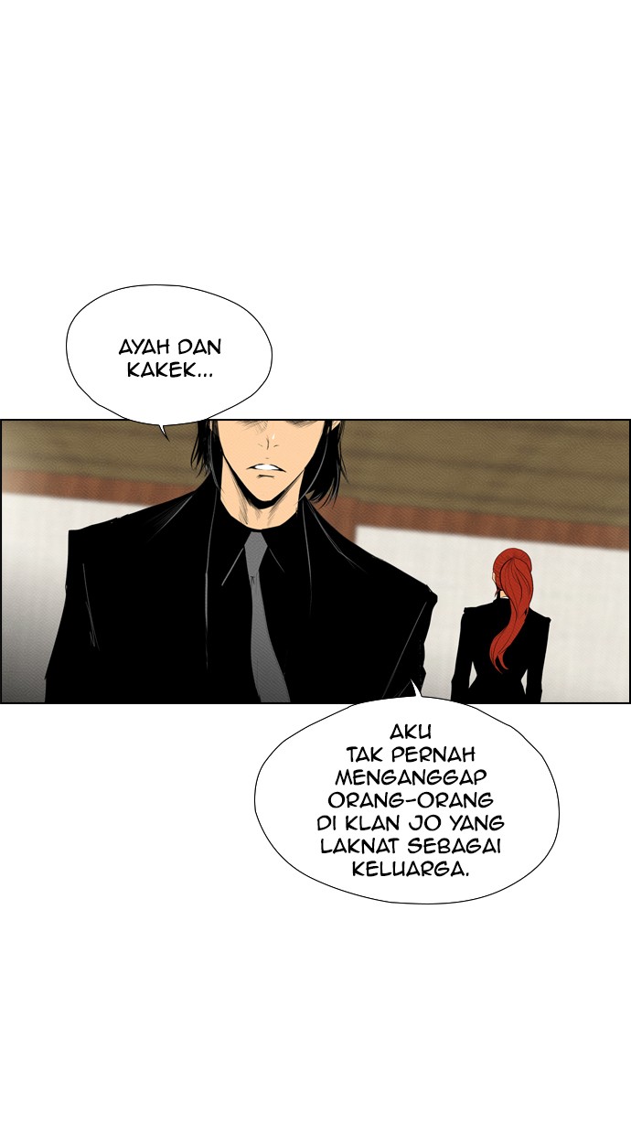 Reawaken Man Chapter 82 Gambar 44