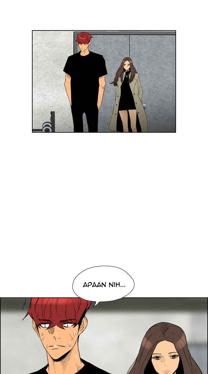 Reawaken Man Chapter 82 Gambar 50