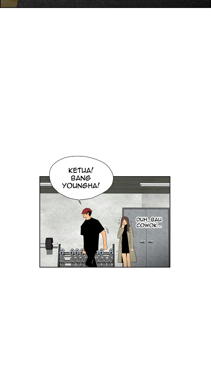 Reawaken Man Chapter 82 Gambar 53