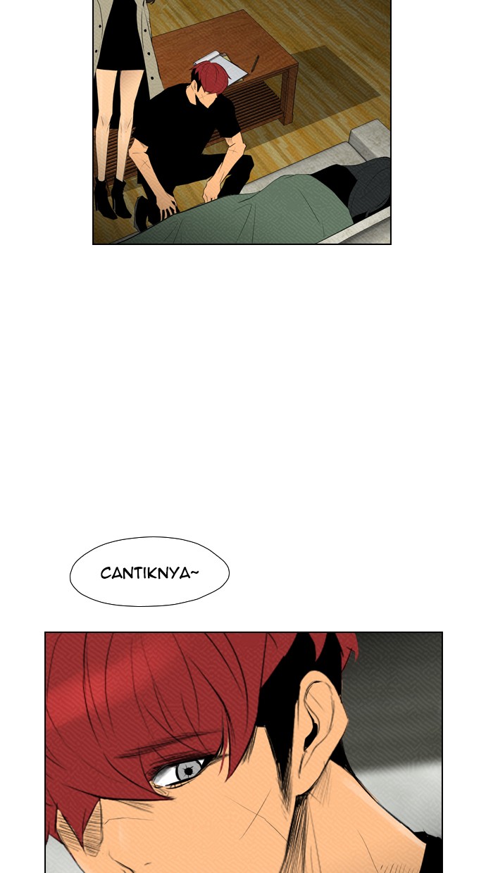 Reawaken Man Chapter 82 Gambar 59