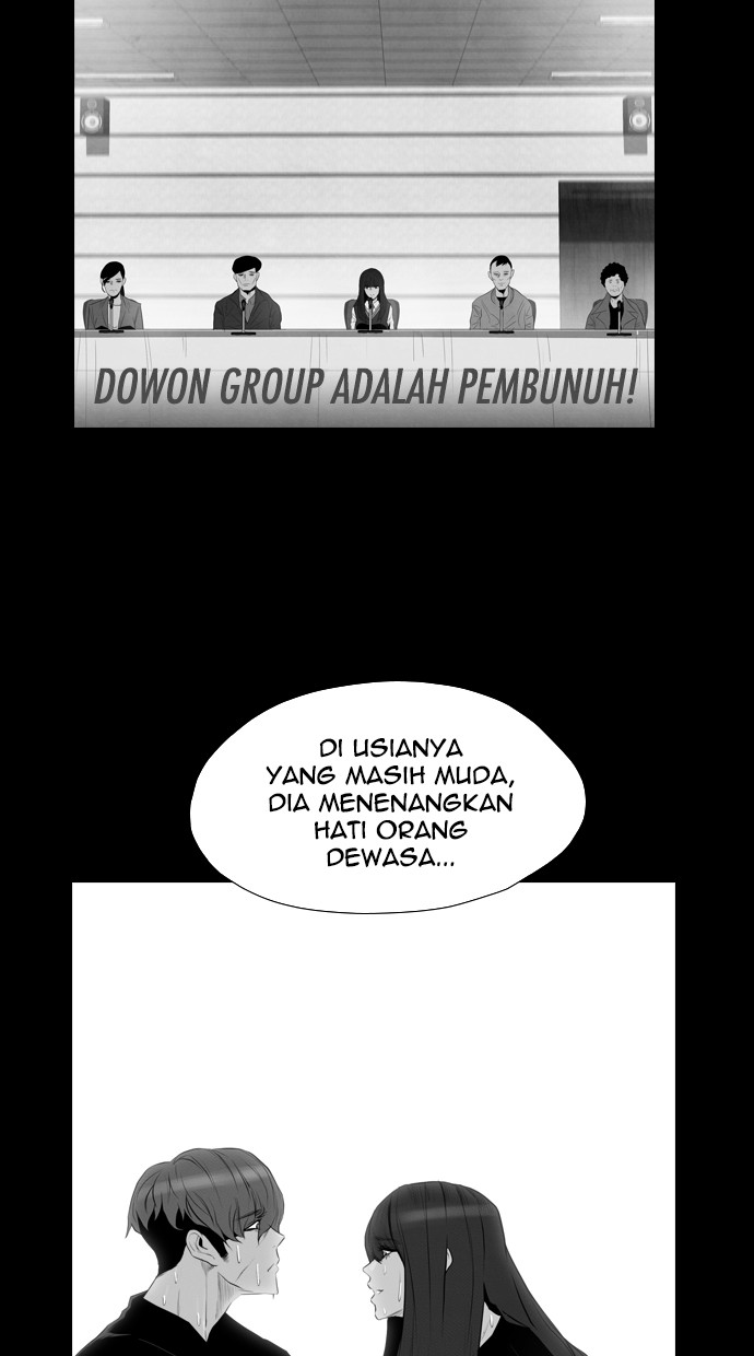 Reawaken Man Chapter 82 Gambar 65