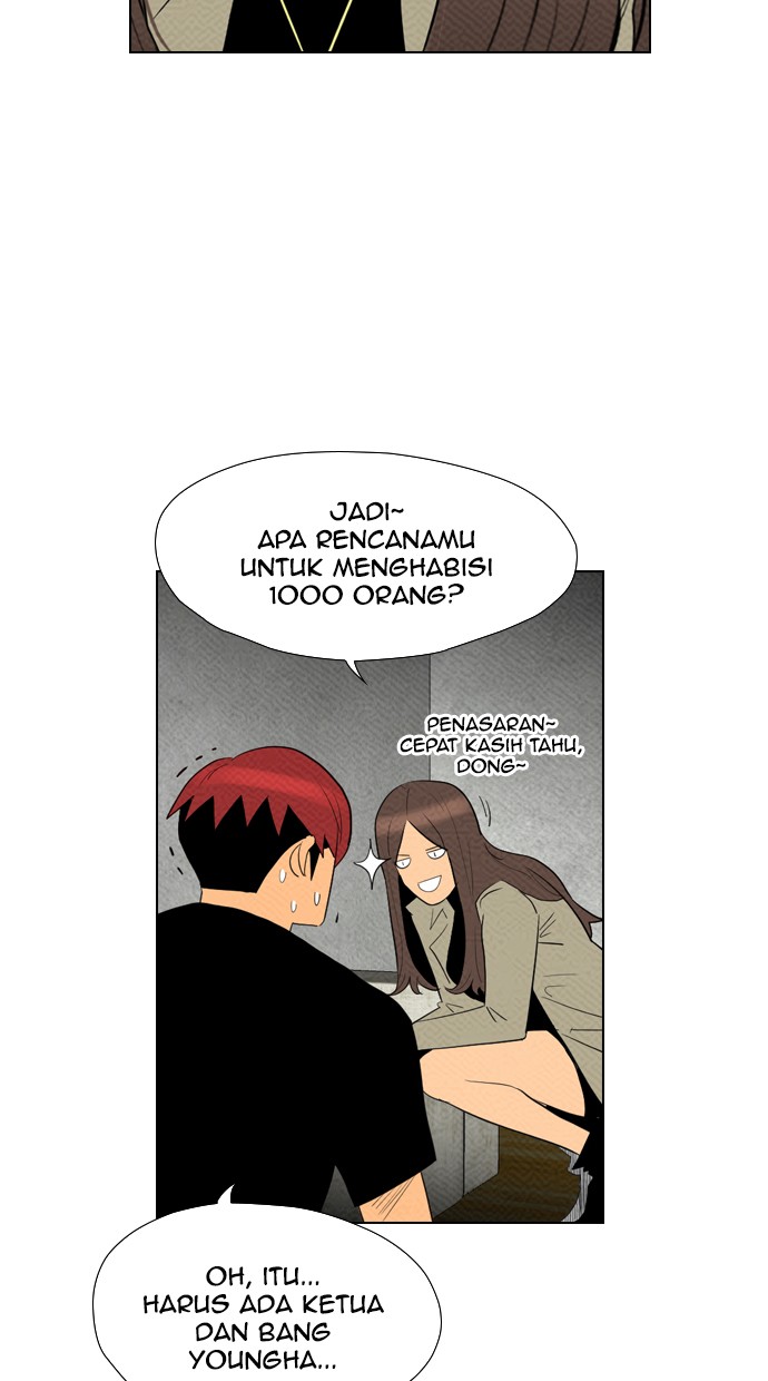 Reawaken Man Chapter 82 Gambar 77