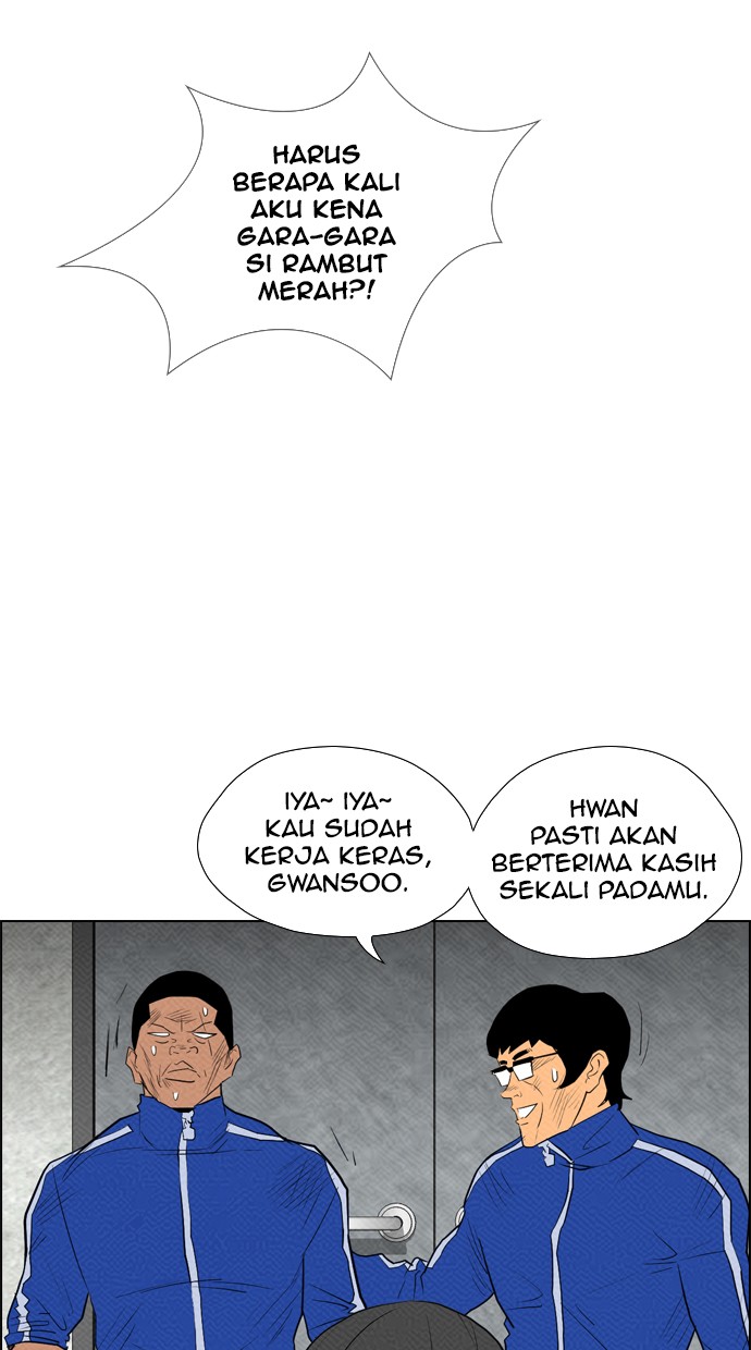 Reawaken Man Chapter 82 Gambar 80
