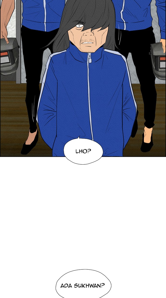 Reawaken Man Chapter 82 Gambar 81