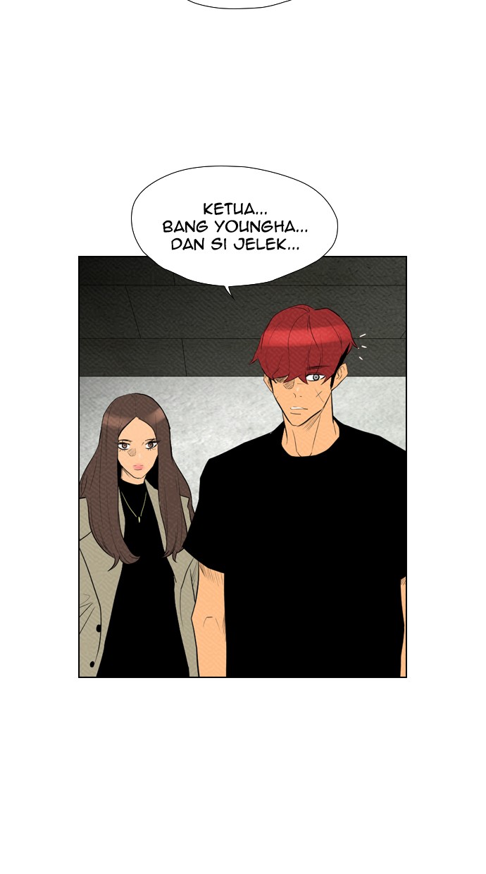 Reawaken Man Chapter 82 Gambar 82