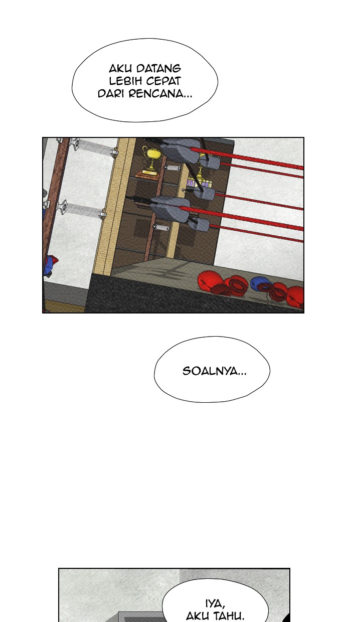 Reawaken Man Chapter 82 Gambar 83