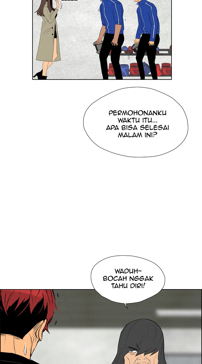 Reawaken Man Chapter 82 Gambar 86