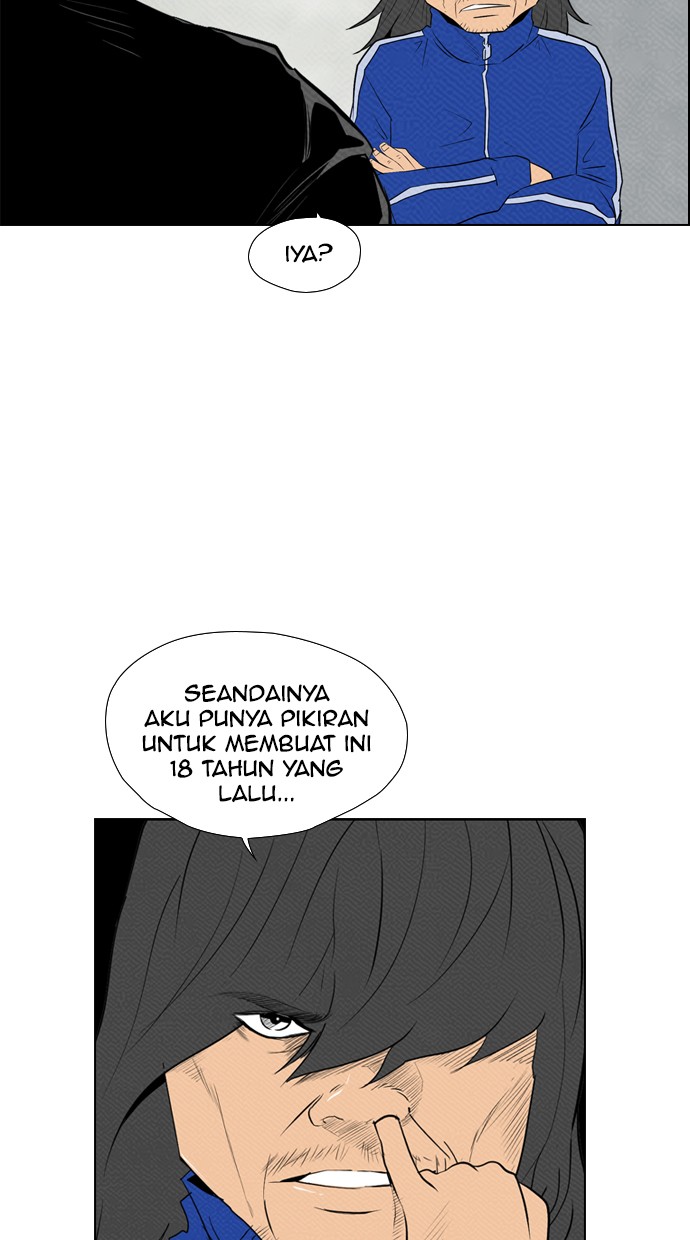 Reawaken Man Chapter 82 Gambar 87