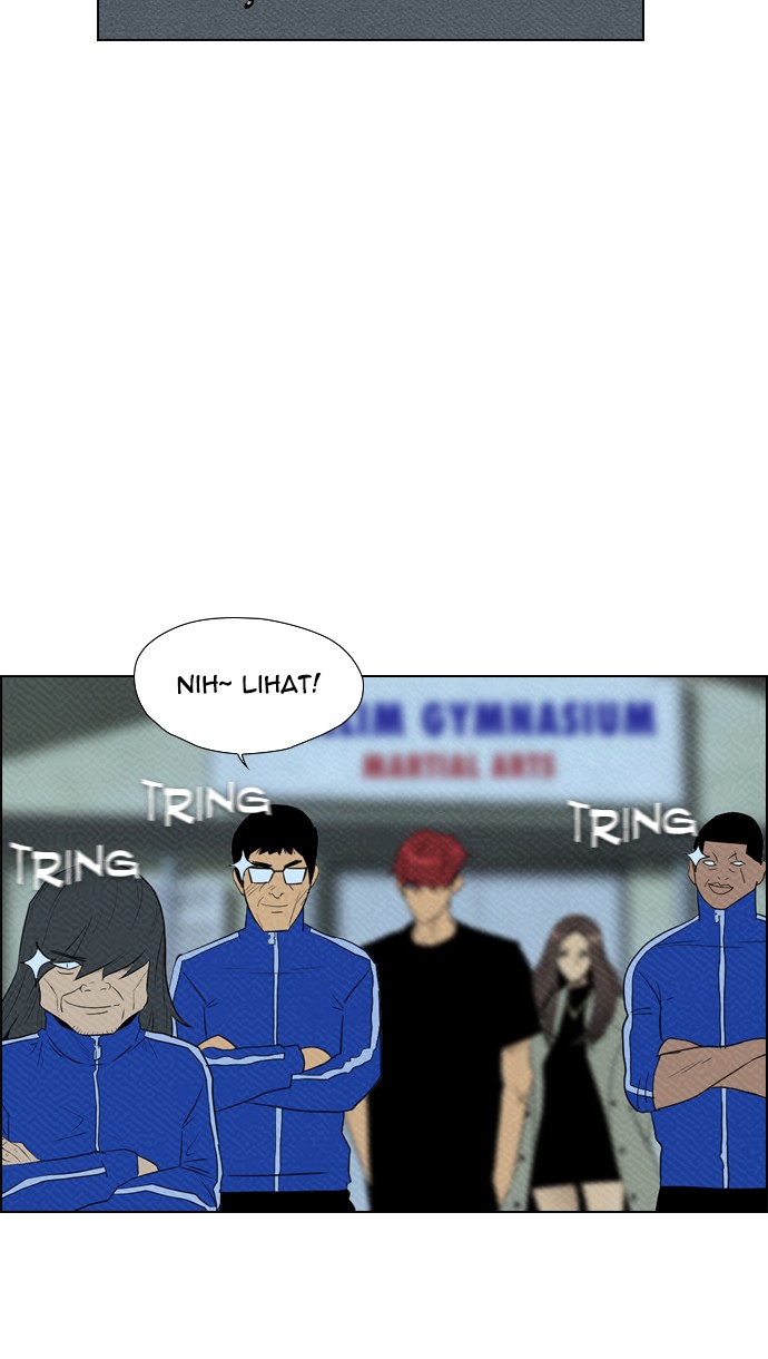 Reawaken Man Chapter 82 Gambar 92