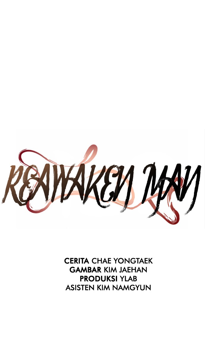 Reawaken Man Chapter 82 Gambar 10
