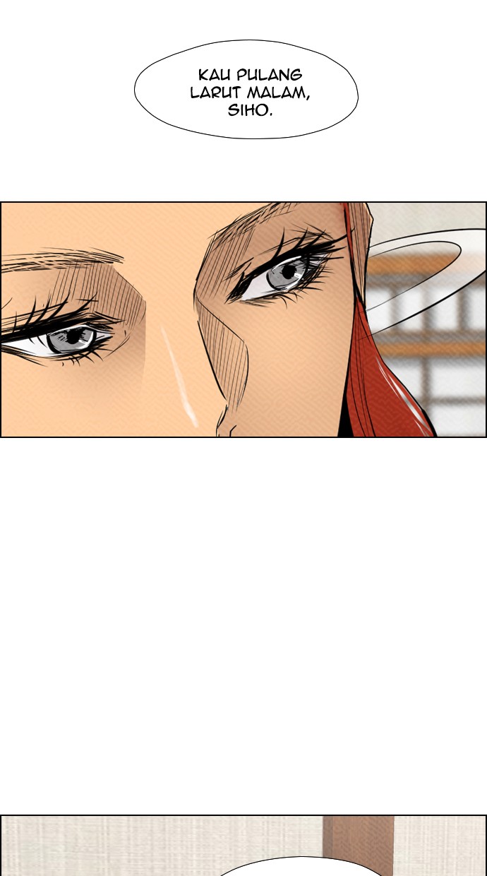 Reawaken Man Chapter 82 Gambar 14