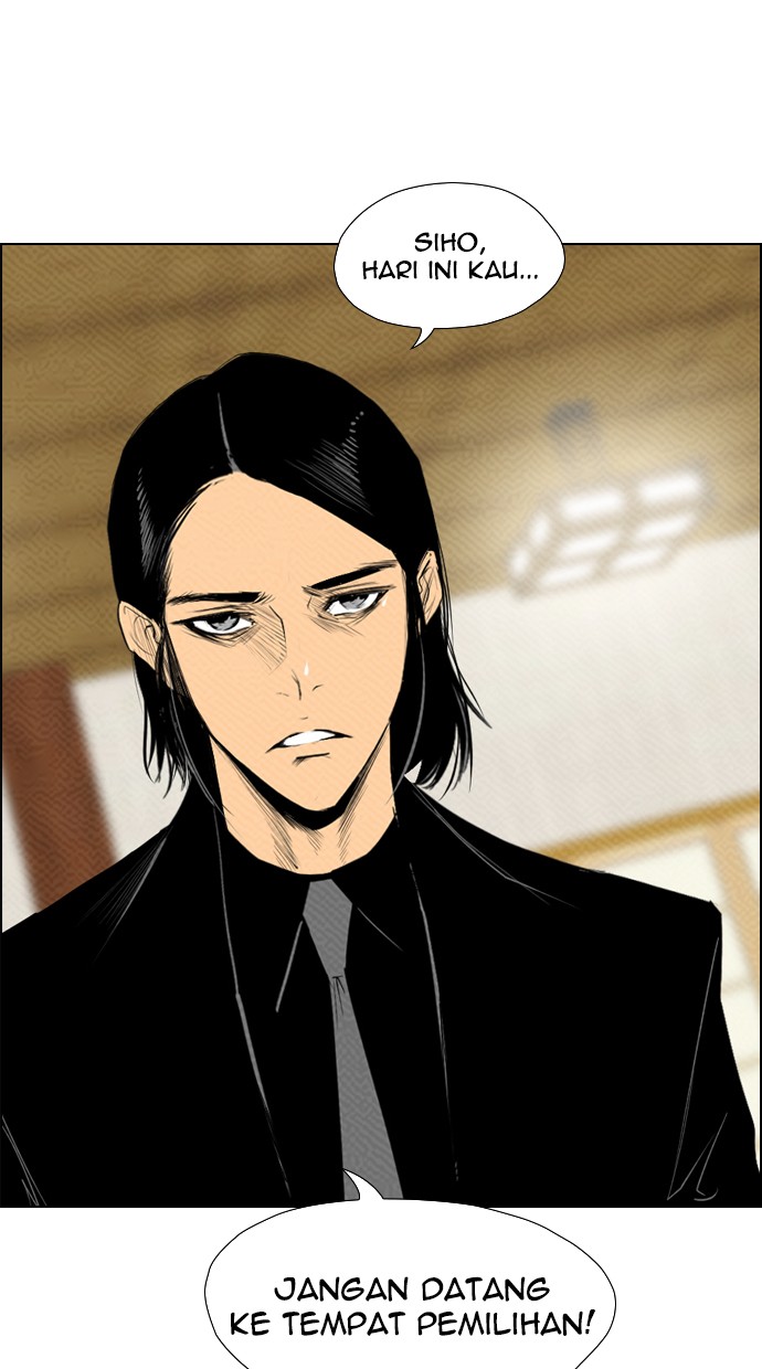 Reawaken Man Chapter 82 Gambar 25