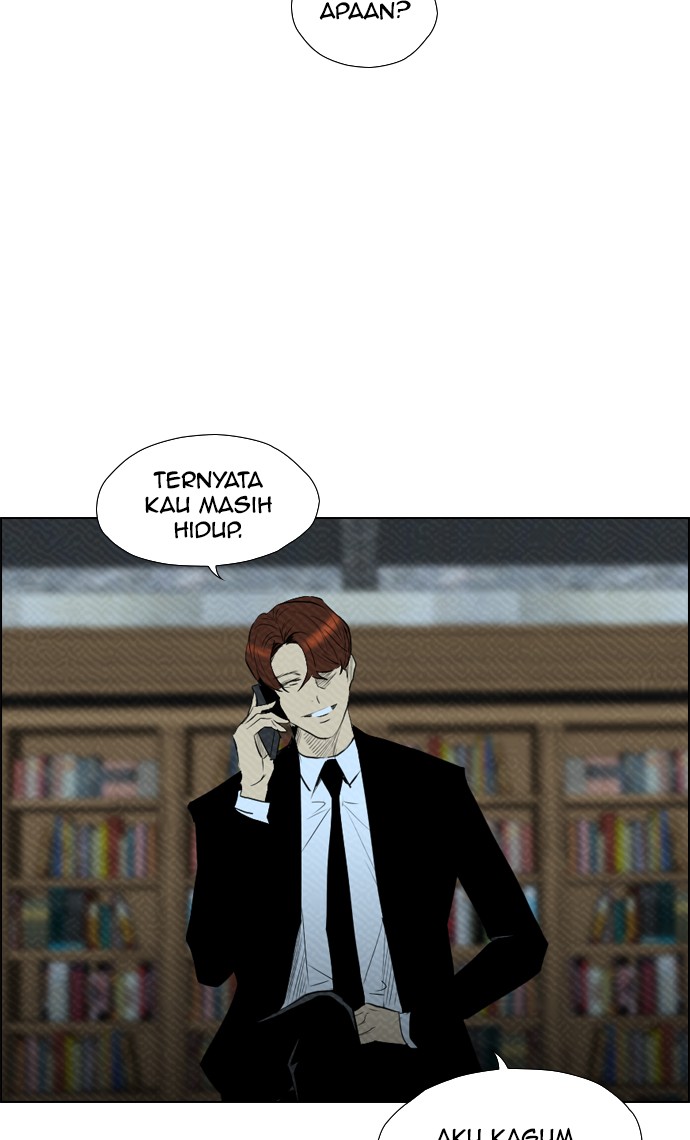 Reawaken Man Chapter 81 Gambar 58