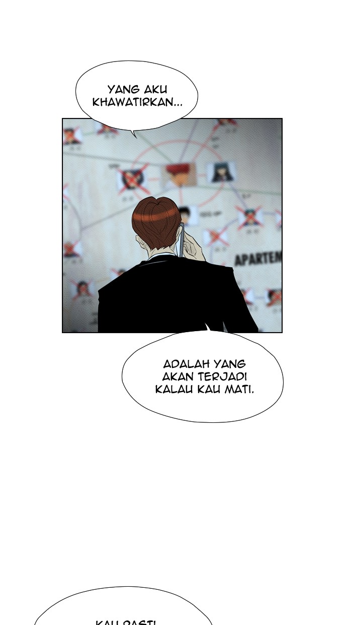 Reawaken Man Chapter 81 Gambar 66