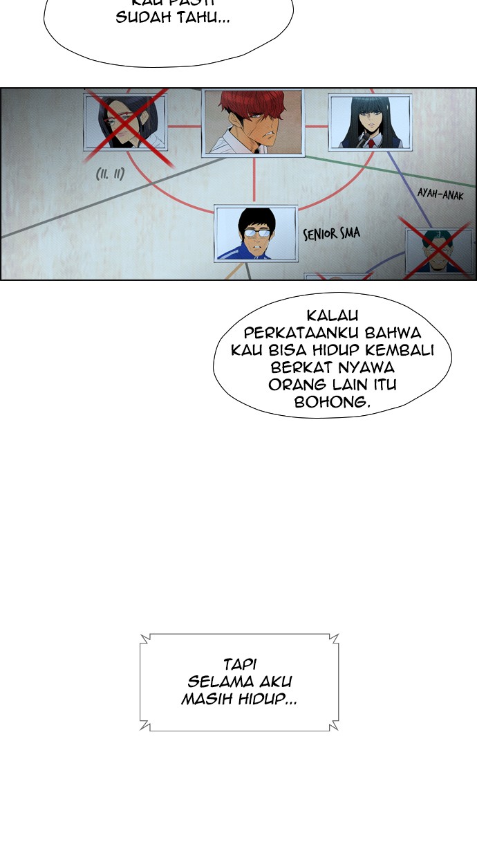 Reawaken Man Chapter 81 Gambar 67