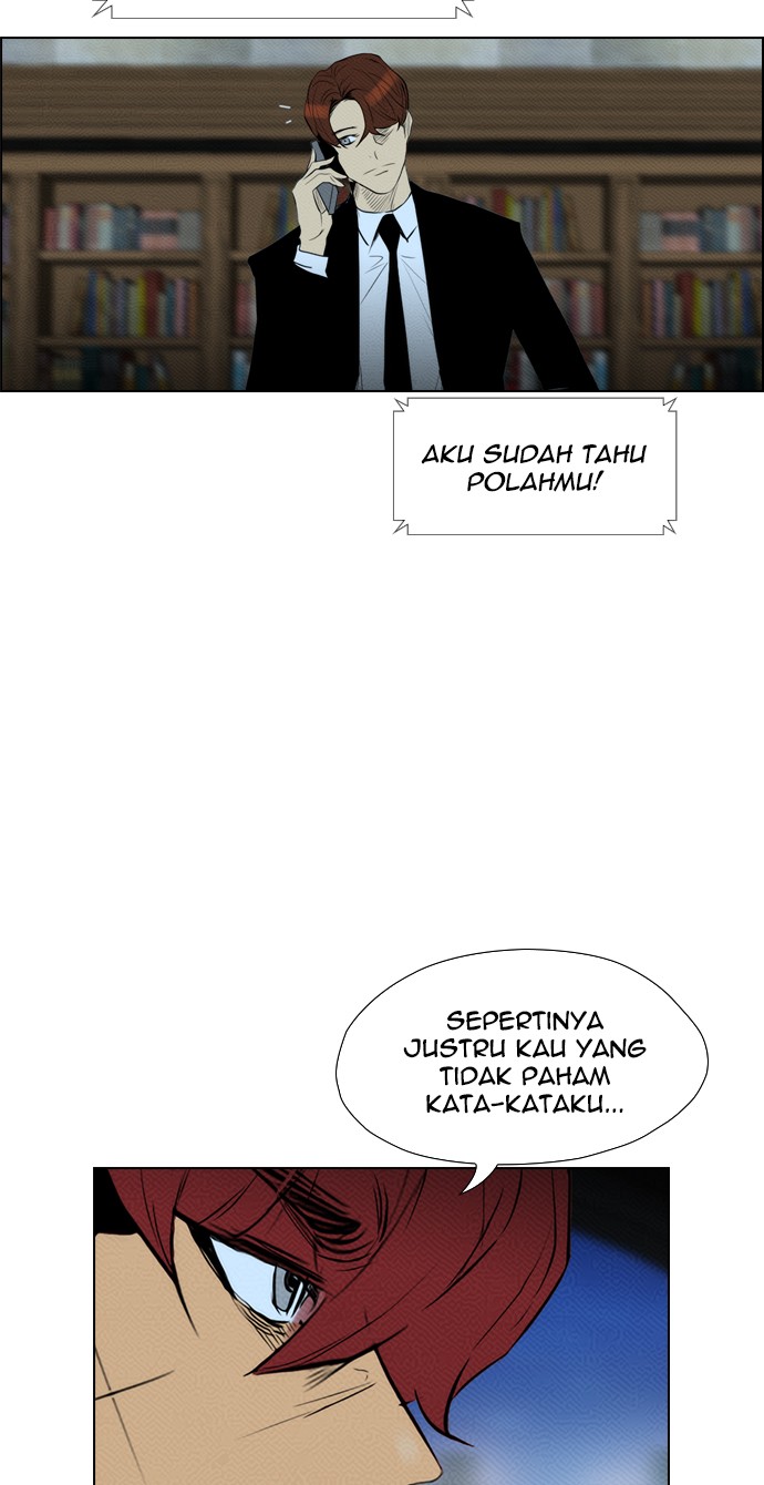 Reawaken Man Chapter 81 Gambar 75