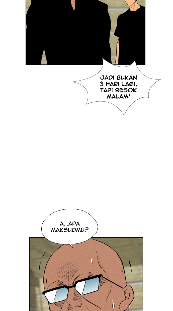 Reawaken Man Chapter 81 Gambar 24