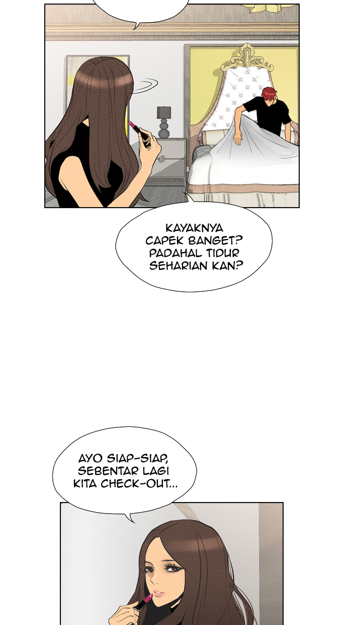 Reawaken Man Chapter 80 Gambar 48
