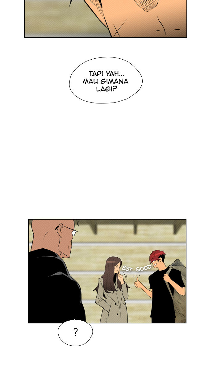 Reawaken Man Chapter 80 Gambar 57