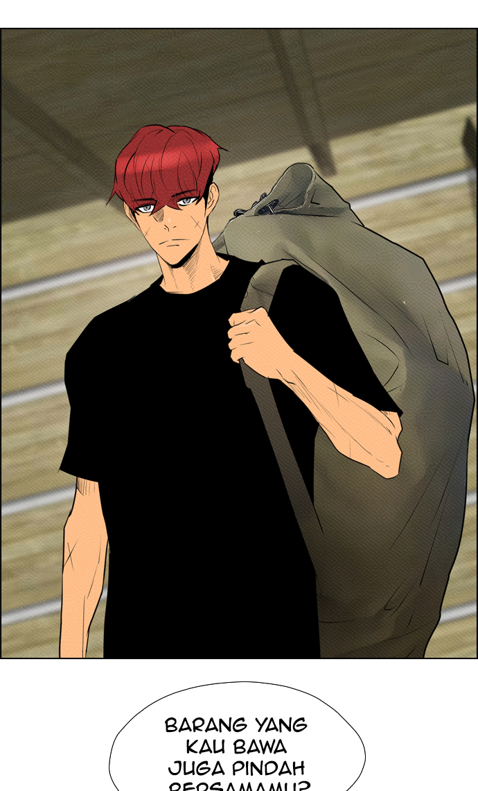 Reawaken Man Chapter 80 Gambar 59