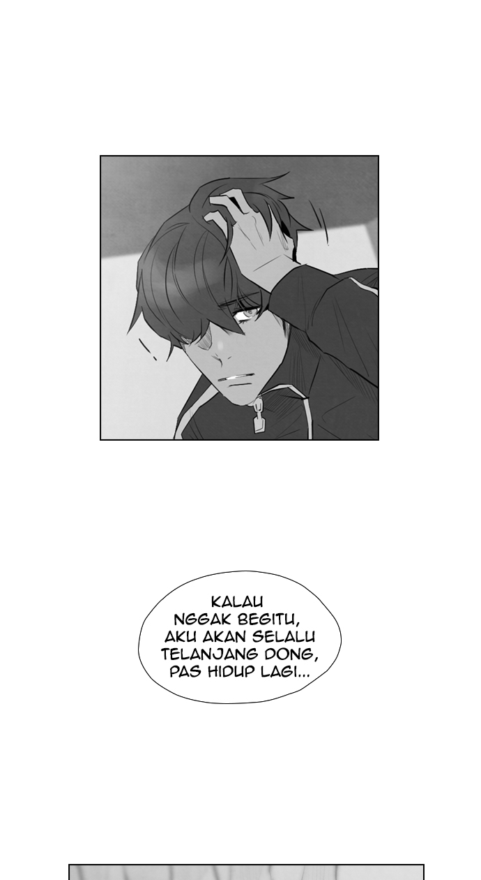 Reawaken Man Chapter 80 Gambar 61