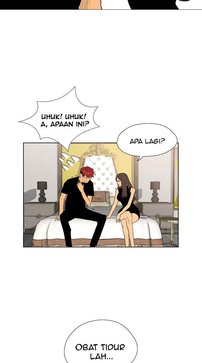 Reawaken Man Chapter 80 Gambar 8