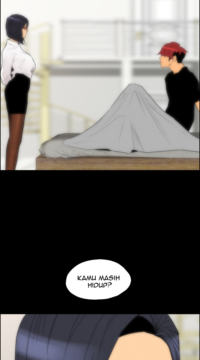 Reawaken Man Chapter 80 Gambar 20