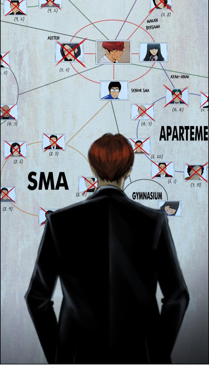 Reawaken Man Chapter 78 Gambar 5