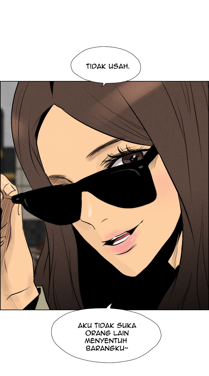 Reawaken Man Chapter 78 Gambar 56